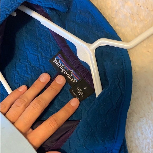 Patagonia - Picture 4 of 4